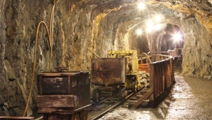 Kenya'da altın madeninde patlama