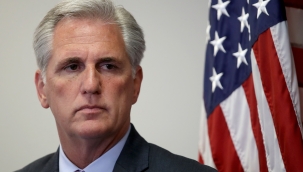 Kevin McCarthy, Temsilciler Meclisi Başkanı seçildi