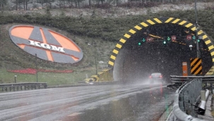 KGM: "Köprü ve otoyollara zam yapmadık"