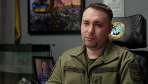 Kirilo Budanov: "Putin hasta ve yakında ölecek"