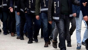 Kocaeli'de uyuşturucu operasyonu: 5 tutuklama