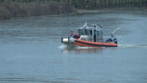 Kongo'da tekne battı: En az 145 kişi kayıp