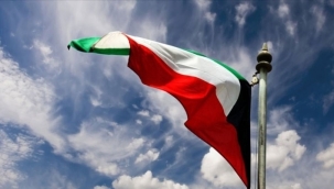 Kuveyt'te hükümetin istifası kabul edildi