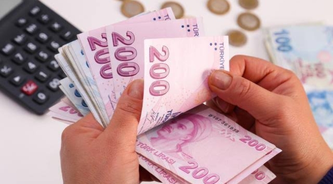 Memur ve emekli maaşlarına %25 zam