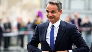 Miçotakis: "Türkiye ile bir çatışma yaşamayız"