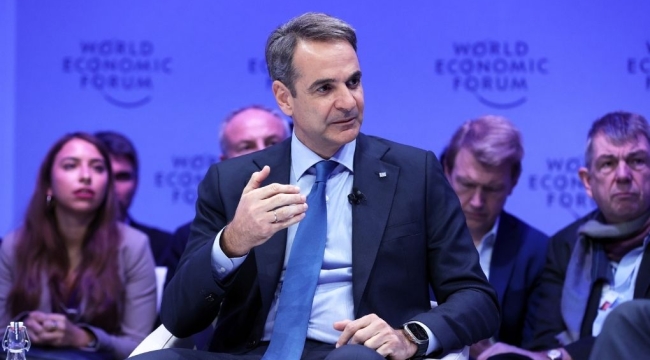  Miçotakis: "Türkiye ile savaşa girmeyeceğiz"