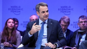 Miçotakis: "Türkiye ile savaşa girmeyeceğiz"