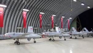 MIT'ye göre, Bayraktar TB2 çığır açıcılardan