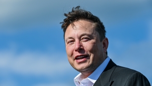 Musk: "Tesla hisseleri tweetlerimden etkilenmedi"