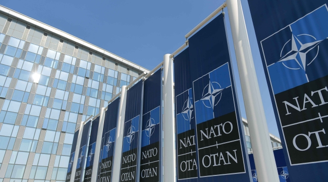 NATO Dışişleri Bakanları Oslo'da toplanacak