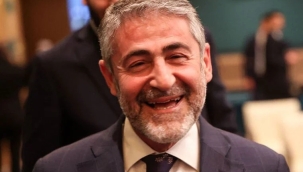 Nebati: "Ekonomik modelimiz meyvelerini veriyor"