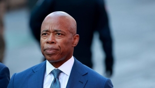 New York Belediye Başkanı: "Türkiye'ye hayranım"