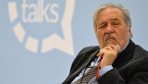 Ortaylı: "Kitap yakmak, barbarlığın kalıntısıdır"