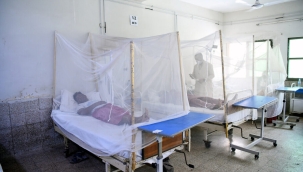 Pakistan'da zehirli gaz: 18 kişi hayatını kaybetti