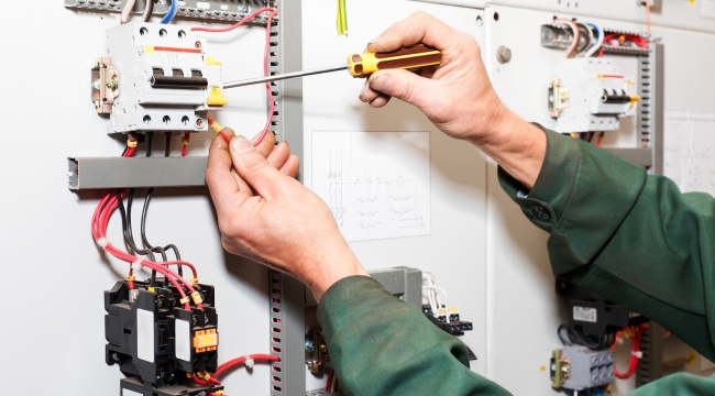 Pakistan'ın ulusal elektrik şebekesinde arıza