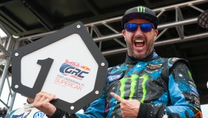 Ralli pilotu Ken Block, hayatını kaybetti 