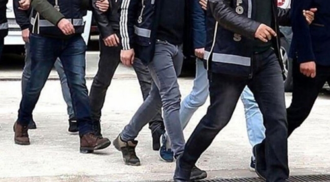 Rize'de 14 kaçak yakalandı