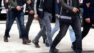 Rize'de 14 kaçak yakalandı