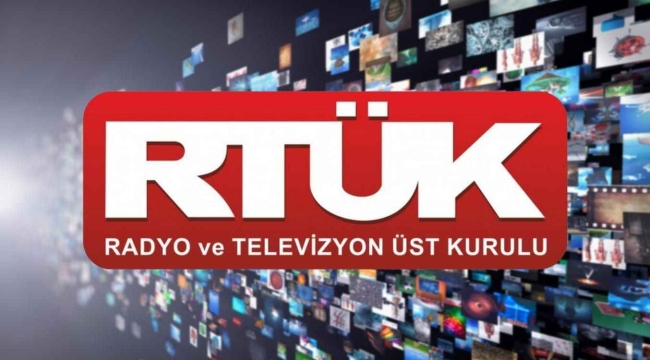 RTÜK Başkanlığına tekrar Ebubekir Şahin seçildi