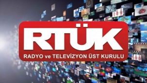 RTÜK Başkanlığına tekrar Ebubekir Şahin seçildi