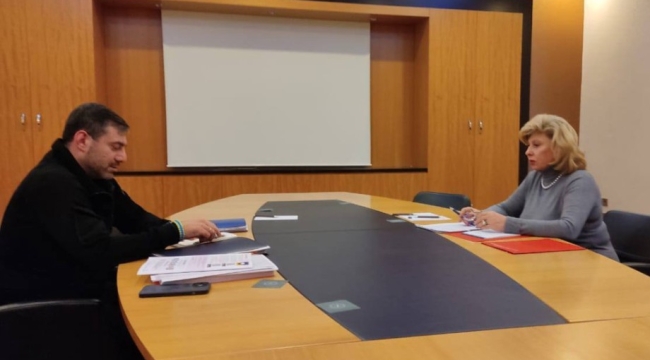 Rusya ile Ukrayna, Türkiye'de esir takası yapabilir