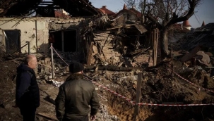 Rusya: "Makeyevka'da 63 askerimiz öldü"