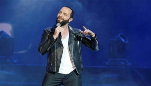 Şarkıcı Berkay Şahin, 2 yıl trafikten men edildi