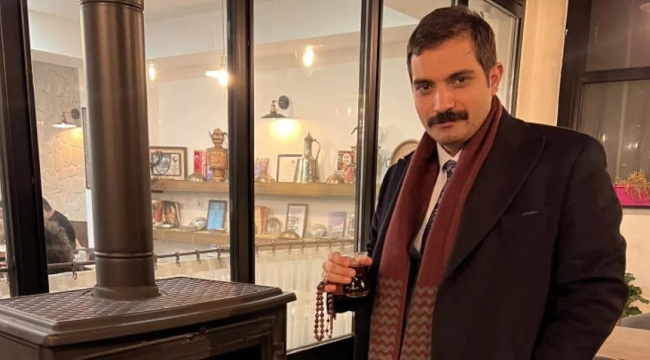Sinan Ateş komplosunda üçlü tutuklama