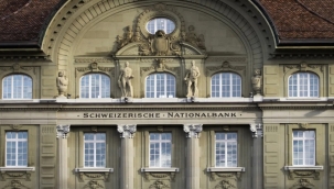 SNB: "2022'de 143 milyar $ zarar ettik"