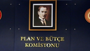 Sözleşmeliye kadro teklifi, komisyondan geçti