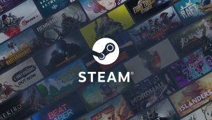 Steam'de aktif kullanıcı rekoru kırıldı: 33 milyon