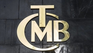 TCMB: "Yıl sonu enflasyon tahminimiz %22,3"