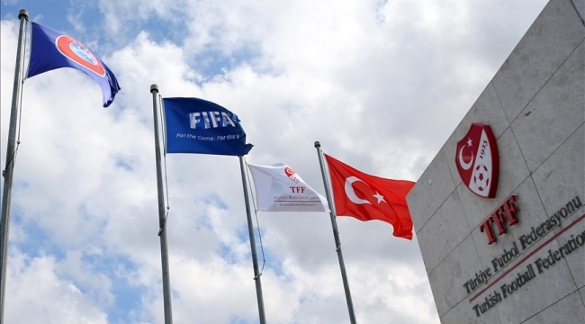 TFF, 11 Süper Lig kulübünü PFDK'ya sevk etti