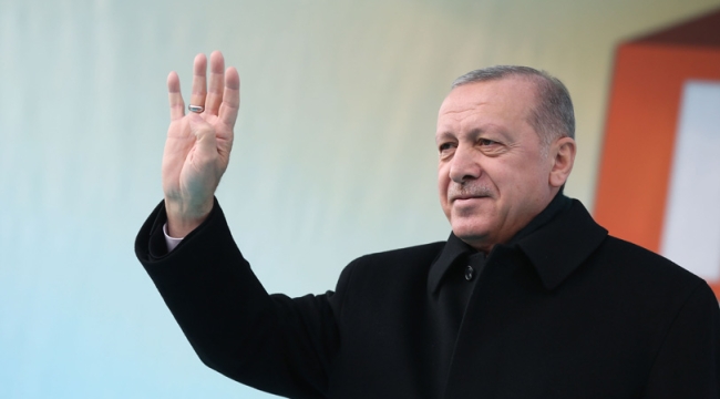 The Economist: "Türkiye diktatörlüğün eşiğinde"