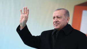 The Economist: "Türkiye diktatörlüğün eşiğinde"