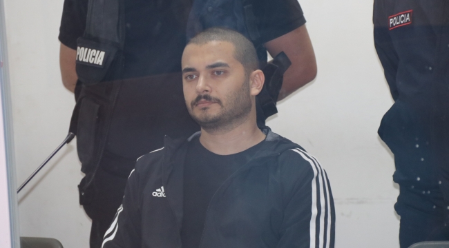 Thodex kurucusu Özer, Türkiye'ye iade ediliyor