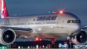 THY, Venezuela'ya sefer sayısını artıracak