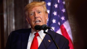 Trump 2024 seçim kampanyasını başlattı