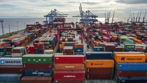 TÜİK'in iddiası: "Dış ticaret açığı %137 arttı"