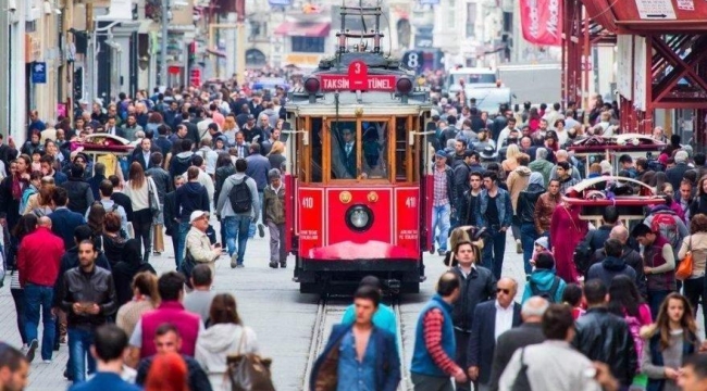 TÜİK'in iddiası: "Kasım ayında işsizlik oranı %10,2"