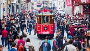 TÜİK'in iddiası: "Kasım ayında işsizlik oranı %10,2"