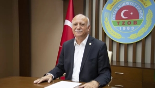 TZOB Başkanı: "BAĞKUR primleri düşürülsün"