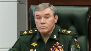 Ukrayna'daki Rus güçlerinin komutanı yine değişti