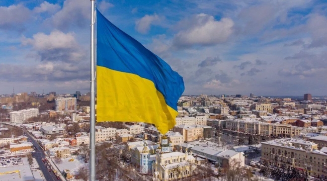 Ukrayna: "Rusya yeni saldırı hazırlığında"