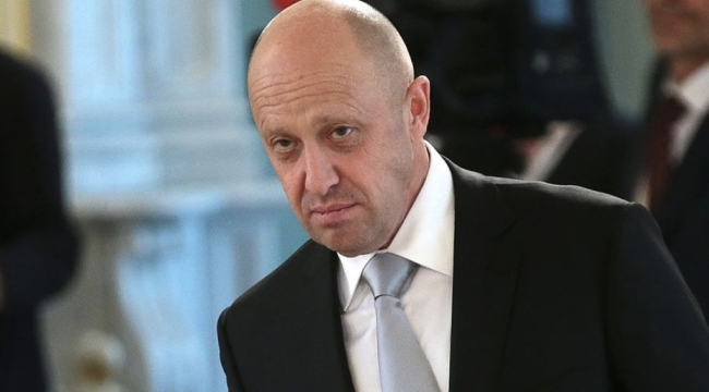 Wagner: "Ukrayna'da Soledar'ı ele geçirdik"