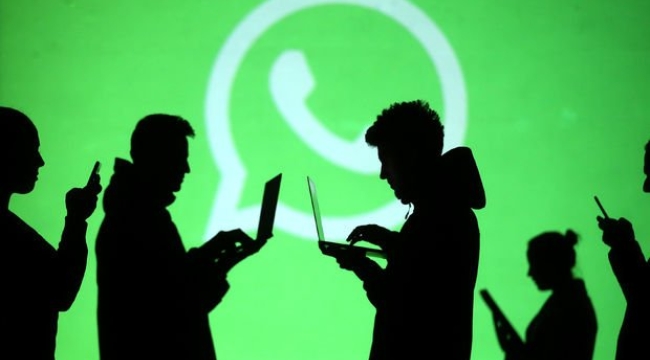 WhatsApp'ta internetsiz mesajlaşma yapılabilecek