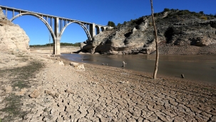 WMO: "Akdeniz'de çölleşme hızlanabilir"