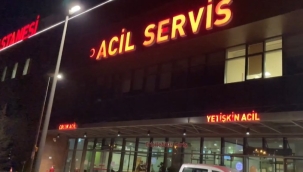 Yozgat'ta 9 öğrenci tavuk dönerden zehirlendi