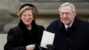 Yunanistan'ın son kralı 2. Konstantin vefat etti