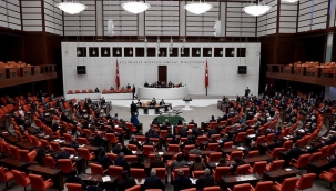 10 ilde 3 aylık OHAL kararı TBMM Başkanlığında